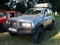 Oldtimers Muze Olen -  8 juli 2026