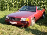 Oldtimers Muze Olen -  8 juli 2026