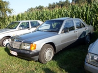 Oldtimers Muze Olen -  8 juli 2026