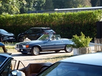 Oldtimers Muze Olen -  8 juli 2026
