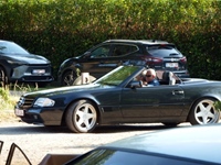 Oldtimers Muze Olen -  8 juli 2026