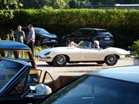 Oldtimers Muze Olen -  8 juli 2026