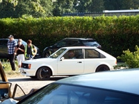 Oldtimers Muze Olen -  8 juli 2026