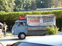 Oldtimers Muze Olen -  8 juli 2026
