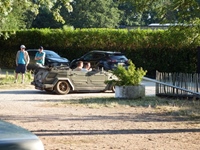 Oldtimers Muze Olen -  8 juli 2026