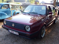 Oldtimers Muze Olen -  8 juli 2026