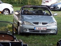 Oldtimers Muze Olen -  8 juli 2026