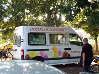 Oldtimers Muze Olen -  8 juli 2026