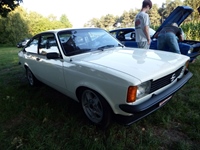 Oldtimers Muze Olen -  8 juli 2026