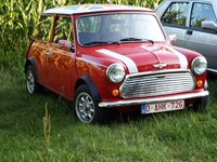 Oldtimers Muze Olen -  8 juli 2026