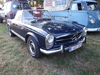 Oldtimers Muze Olen -  8 juli 2026