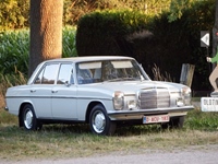 Oldtimers Muze Olen -  8 juli 2026