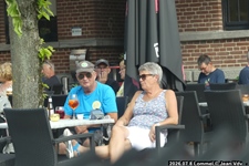 Oldtimertreffen Lommel -  8 juli 2026