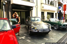 Oldtimertreffen Lommel -  8 juli 2026