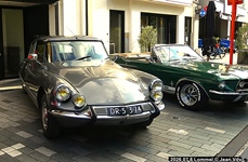 Oldtimertreffen Lommel -  8 juli 2026