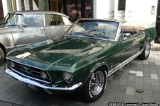 Oldtimertreffen Lommel -  8 juli 2026