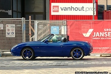 Oldtimertreffen Lommel -  8 juli 2026