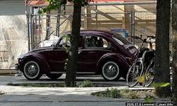 Oldtimertreffen Lommel -  8 juli 2026