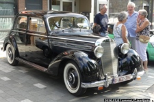 Oldtimertreffen Lommel -  8 juli 2026