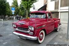 Oldtimertreffen Lommel -  8 juli 2026
