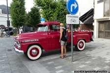 Oldtimertreffen Lommel -  8 juli 2026
