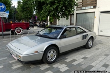 Oldtimertreffen Lommel -  8 juli 2026