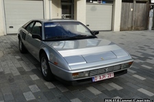 Oldtimertreffen Lommel -  8 juli 2026