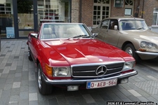Oldtimertreffen Lommel -  8 juli 2026