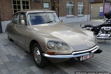Oldtimertreffen Lommel -  8 juli 2026