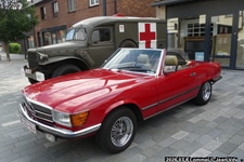 Oldtimertreffen Lommel -  8 juli 2026