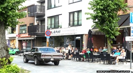 Oldtimertreffen Lommel -  8 juli 2026
