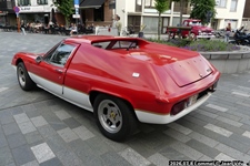 Oldtimertreffen Lommel -  8 juli 2026