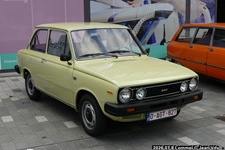 Oldtimertreffen Lommel -  8 juli 2026