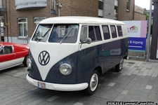 Oldtimertreffen Lommel -  8 juli 2026