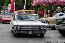 Oldtimertreffen Lommel -  8 juli 2026