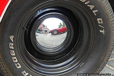 Oldtimertreffen Lommel -  8 juli 2026