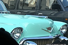 Oldtimertreffen Lommel -  8 juli 2026