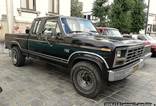 Oldtimertreffen Lommel -  8 juli 2026