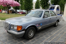 Oldtimertreffen Lommel -  8 juli 2026