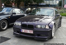 Oldtimertreffen Lommel -  8 juli 2026