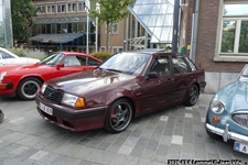 Oldtimertreffen Lommel -  8 juli 2026