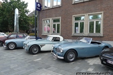 Oldtimertreffen Lommel -  8 juli 2026