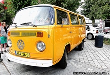 Oldtimertreffen Lommel -  8 juli 2026