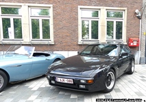 Oldtimertreffen Lommel -  8 juli 2026