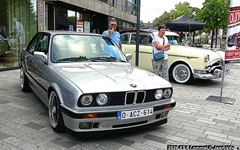 Oldtimertreffen Lommel -  8 juli 2026