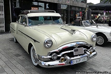 Oldtimertreffen Lommel -  8 juli 2026