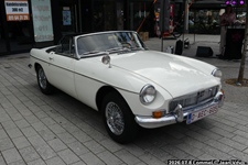 Oldtimertreffen Lommel -  8 juli 2026