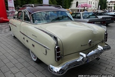 Oldtimertreffen Lommel -  8 juli 2026
