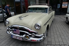 Oldtimertreffen Lommel -  8 juli 2026