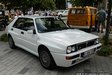 Oldtimertreffen Lommel -  8 juli 2026